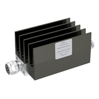 R417710128 by Radiall USA, Inc. - ATTENUATOR: N 10DB 2GHZ 50/80W 5