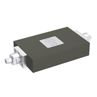 R585F33300 by Radiall USA, Inc. - SPDT TERMINATED RAMSES SMA 26.5G