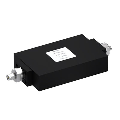 R417806138 by Radiall USA, Inc. - ATTENUATOR: SMA 6DB 2GHZ 100W 50