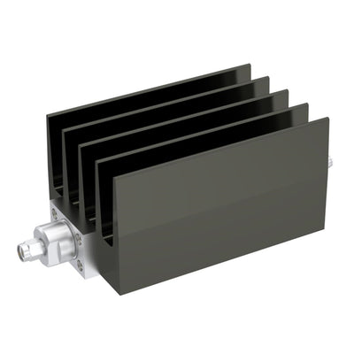 R417810128 by Radiall USA, Inc. - ATTENUATOR: SMA 10DB 2GHZ 50/80W