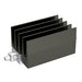 R417810128 by Radiall USA, Inc. - ATTENUATOR: SMA 10DB 2GHZ 50/80W