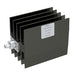 R417820118 by Radiall USA, Inc. - ATTENUATOR: SMA 20DB 2GHZ 80W 50