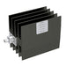 R417820118 by Radiall USA, Inc. - ATTENUATOR: SMA 20DB 2GHZ 80W 50