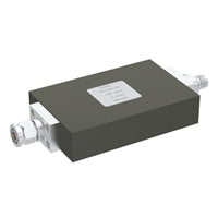 R417903138 by Radiall USA, Inc. - ATTENUATOR: TNC 3DB 2GHZ 100W 50