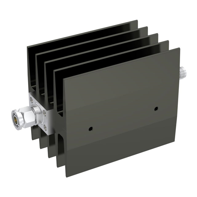 R585J62500 by Radiall USA, Inc. - SPDT TERMINATED RAMSES 2.4MM 50G