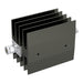 R585J62500 by Radiall USA, Inc. - SPDT TERMINATED RAMSES 2.4MM 50G