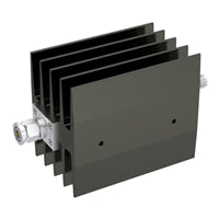 R585J62500 by Radiall USA, Inc. - SPDT TERMINATED RAMSES 2.4MM 50G