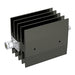 R585J62500 by Radiall USA, Inc. - SPDT TERMINATED RAMSES 2.4MM 50G