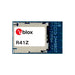 R41Z-TA-R by u-blox - RF TXRX MOD BLE 4.2 TRC ANT SMD