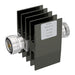 R420010110 by Radiall USA, Inc. - ATTENUATOR: 7-16 10DB 3GHZ 50W 5