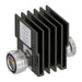 R420306110 by Radiall USA, Inc. - ATTENUATOR: 7-16 6DB 4GHZ 25W 50