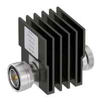R420306110 by Radiall USA, Inc. - ATTENUATOR: 7-16 6DB 4GHZ 25W 50