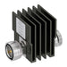 R420306110 by Radiall USA, Inc. - ATTENUATOR: 7-16 6DB 4GHZ 25W 50