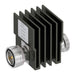 R591302610 by Radiall USA, Inc. - SP6T SUBMINIATURE SMA 6GHZ NORMA