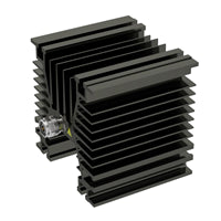 R422003040 by Radiall USA, Inc. - ATTENUATOR : N 3DB 6GHZ 150W 50