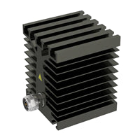R422010030 by Radiall USA, Inc. - ATTENUATOR : N 10DB 6GHZ 100W 50