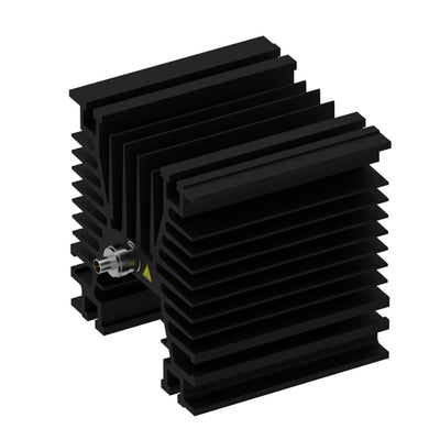 R422020040 by Radiall USA, Inc. - ATTENUATOR : N 20DB 6GHZ 150W 50