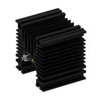 R422020040 by Radiall USA, Inc. - ATTENUATOR : N 20DB 6GHZ 150W 50