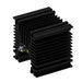 R422020040 by Radiall USA, Inc. - ATTENUATOR : N 20DB 6GHZ 150W 50