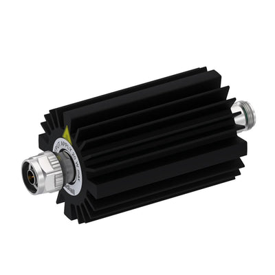 R422030020 by Radiall USA, Inc. - ATTENUATOR : N 30DB 6GHZ 50W 50