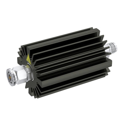 R422103010 by Radiall USA, Inc. - ATTENUATOR : TNC 3DB 6GHZ 30W 50