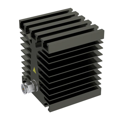 R591322600 by Radiall USA, Inc. - SP6T SUBMINIATURE SMA 6GHZ LATCH