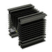 R422103040 by Radiall USA, Inc. - ATTENUATOR : TNC 3DB 6GHZ 150W 5