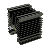 R422106040 by Radiall USA, Inc. - ATTENUATOR : TNC 6DB 6GHZ 150W 5