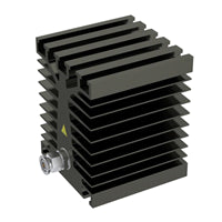 R422120030 by Radiall USA, Inc. - ATTENUATOR : TNC 20DB 6GHZ 100W
