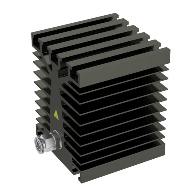 R422130030 by Radiall USA, Inc. - ATTENUATOR : TNC 30DB 6GHZ 100W