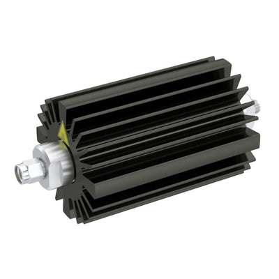 R422206010 by Radiall USA, Inc. - ATTENUATOR : SMA 6DB 6GHZ 30W 50