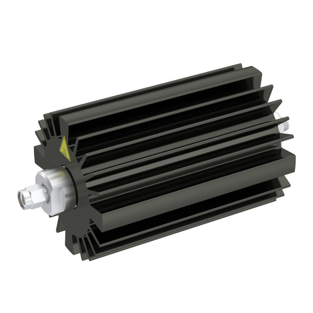 R422230020 by Radiall USA, Inc. - ATTENUATOR : SMA 30DB 6GHZ 50W 5
