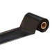 R4307 by Brady Corporation - R4300 PRINTER RIBBON 1"" CORE BK