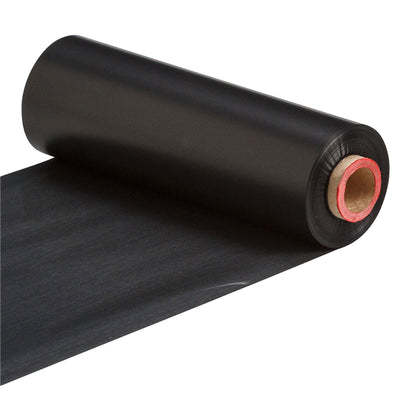 R4313 by Brady Corporation - R4300 PRINTER RIBBON 0.5"" DIA BK