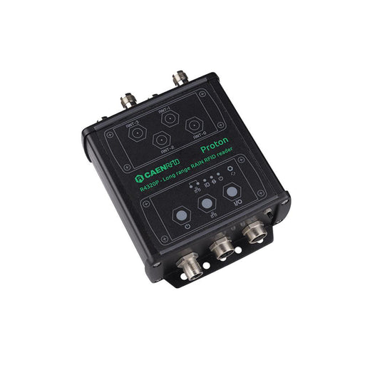 R4320P - PROTON by CAEN RFID SRL - INDUSTRIAL RAIN RFID READER
