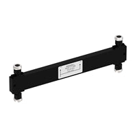 R591703440 by Radiall USA, Inc. - SP4T SUBMINIATURE SMA 26.5GHZ NO