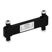 R591703620 by Radiall USA, Inc. - SP6T SUBMINIATURE SMA 26.5GHZ NO