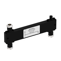 R591703625 by Radiall USA, Inc. - SP6T SUBMINIATURE SMA 26.5GHZ NO