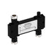 R432372000 by Radiall USA, Inc. - COUPLER: N 0.5-1GHZ 6DB