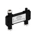 R591722440 by Radiall USA, Inc. - SP4T SUBMINIATURE SMA 26.5GHZ LA