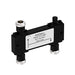 R591722440 by Radiall USA, Inc. - SP4T SUBMINIATURE SMA 26.5GHZ LA