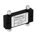 R591722605 by Radiall USA, Inc. - SP6T SUBMINIATURE SMA 26.5GHZ LA