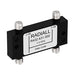 R591722605 by Radiall USA, Inc. - SP6T SUBMINIATURE SMA 26.5GHZ LA