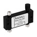 R591722610 by Radiall USA, Inc. - SP6T SUBMINIATURE SMA 26.5GHZ LA