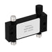 R591722635 by Radiall USA, Inc. - SP6T SUBMINIATURE SMA 26.5GHZ LA