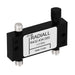 R432434000 by Radiall USA, Inc. - COUPLER: SMA 1-2GHZ 20DB