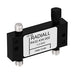 R432434000 by Radiall USA, Inc. - COUPLER: SMA 1-2GHZ 20DB