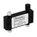 R591723400 by Radiall USA, Inc. - SP4T SUBMINIATURE SMA 26.5GHZ LA