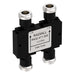 R432471000 by Radiall USA, Inc. - COUPLER: N 1-2GHZ 3DB