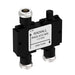 R591723445 by Radiall USA, Inc. - SP4T SUBMINIATURE SMA 26.5GHZ LA